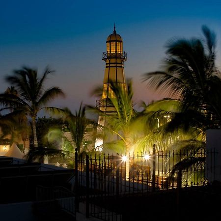Rooms & Suites The Lighthouse Tías Extérieur photo
