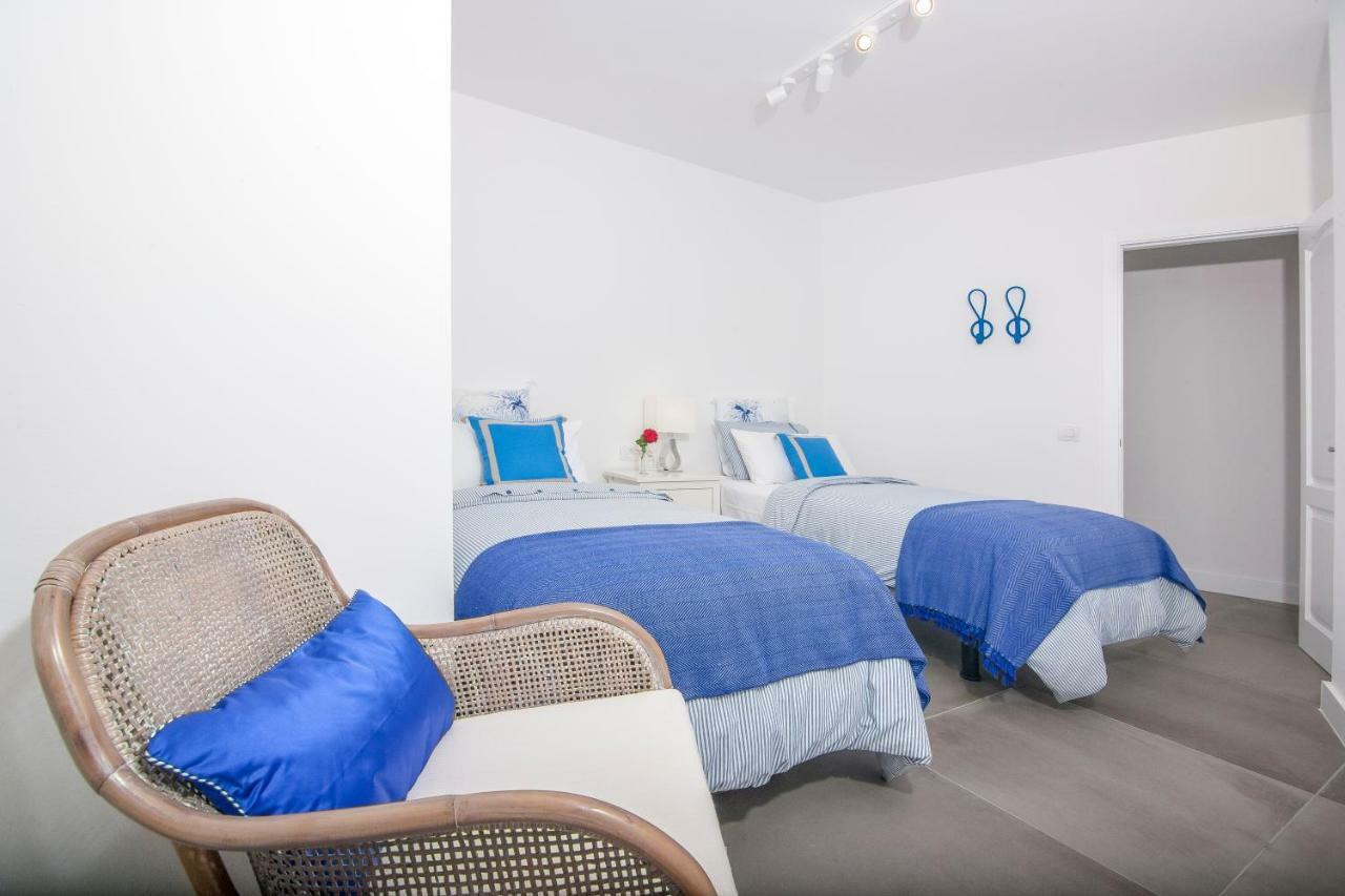 Rooms & Suites The Lighthouse Tías Extérieur photo