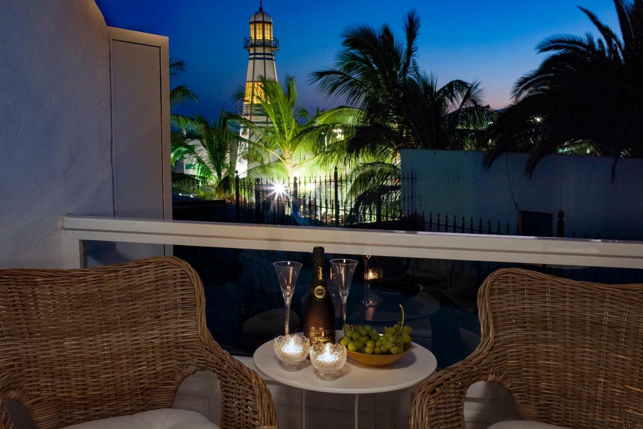 Rooms & Suites The Lighthouse Tías Extérieur photo
